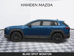 2026 Mazda CX-50 Hybrid Preferred AWD