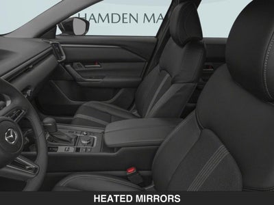2026 Mazda CX-50 Hybrid Preferred AWD