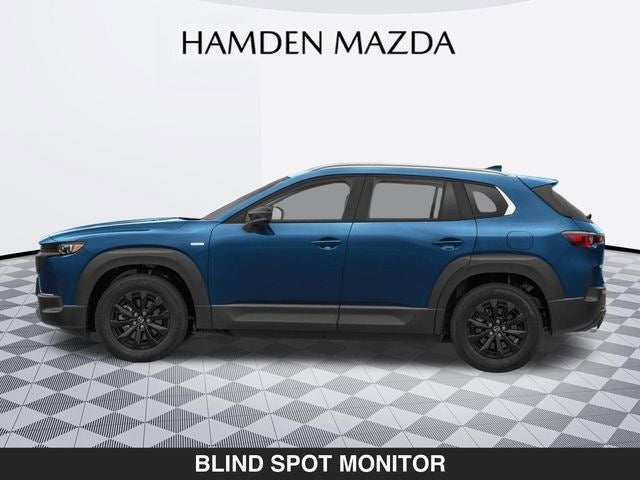2026 Mazda CX-50 Hybrid Preferred AWD