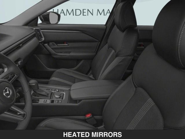 2026 Mazda CX-50 Hybrid Preferred AWD