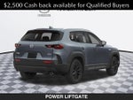 2026 Mazda CX-50 Hybrid Preferred