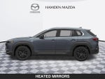 2026 Mazda CX-50 Hybrid Preferred