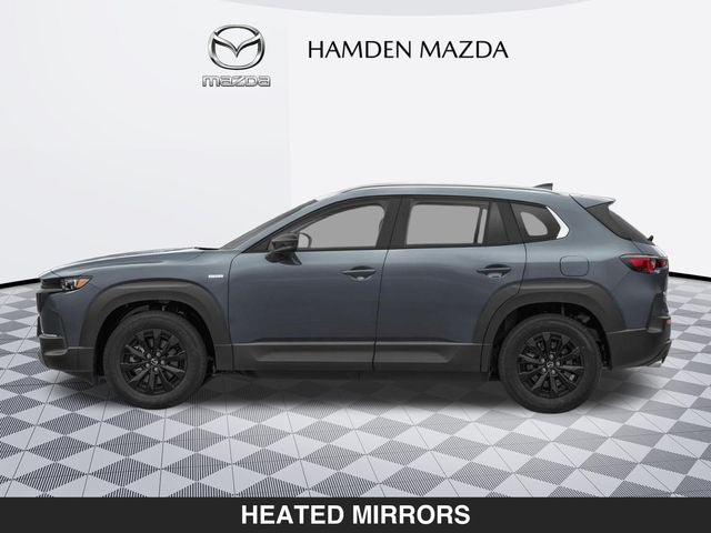 2026 Mazda CX-50 Hybrid Preferred