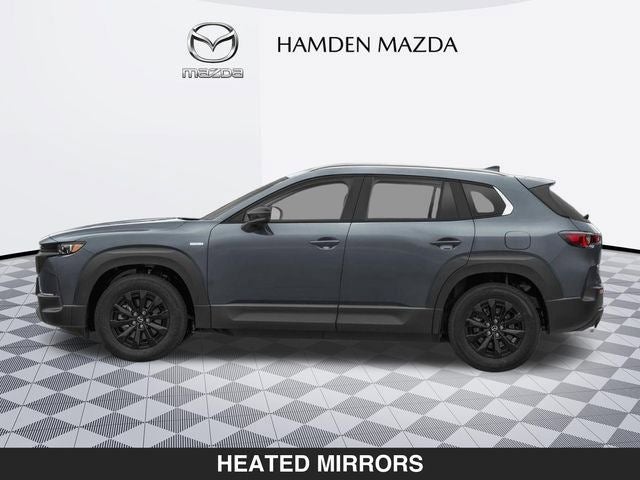 2026 Mazda CX-50 Hybrid Preferred AWD