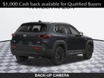 2026 Mazda CX-50 Hybrid Preferred AWD