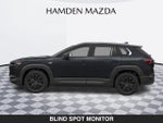 2026 Mazda CX-50 Hybrid Preferred AWD