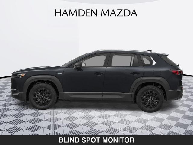 2026 Mazda CX-50 Hybrid Preferred AWD