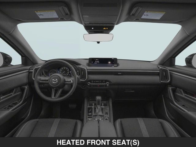 2026 Mazda CX-50 Hybrid Preferred AWD