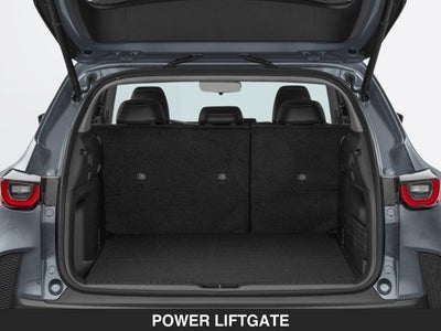 2026 Mazda CX-50 Hybrid Preferred AWD