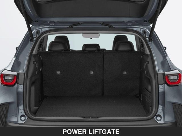 2026 Mazda CX-50 Hybrid Preferred AWD