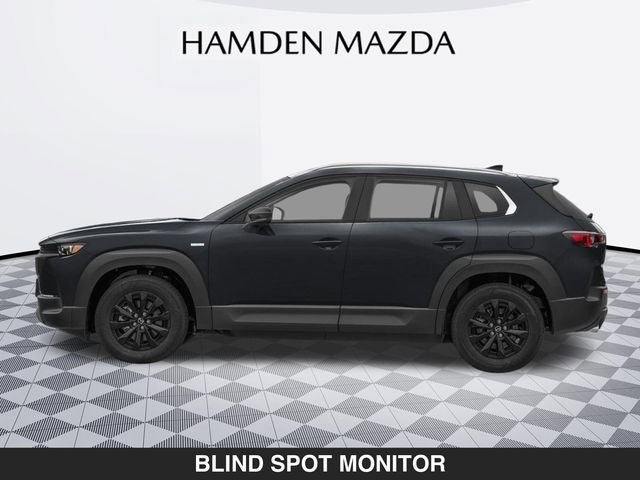 2026 Mazda CX-50 Hybrid Preferred AWD