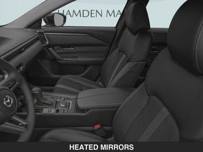 2026 Mazda CX-50 Hybrid Preferred AWD
