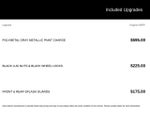 2026 Mazda CX-50 Hybrid Preferred AWD