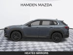 2026 Mazda CX-50 Hybrid Preferred AWD