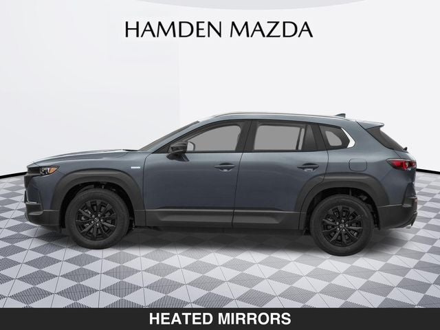 2026 Mazda CX-50 Hybrid Preferred AWD