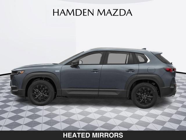 2026 Mazda CX-50 Hybrid Preferred AWD
