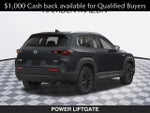 2026 Mazda CX-50 Hybrid Preferred AWD