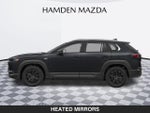 2026 Mazda CX-50 Hybrid Preferred AWD