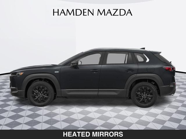 2026 Mazda CX-50 Hybrid Preferred AWD