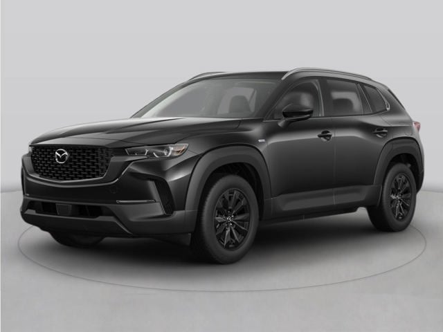 2026 Mazda CX-50 Hybrid Preferred AWD