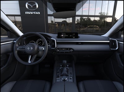 2026 Mazda CX-50 Hybrid Preferred AWD