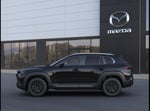 2026 Mazda CX-50 Hybrid Preferred AWD