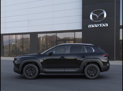 2026 Mazda CX-50 Hybrid Preferred AWD