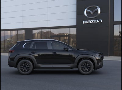 2026 Mazda CX-50 Hybrid Preferred AWD