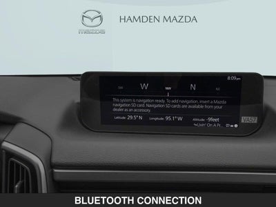 2026 Mazda CX-50 Hybrid Preferred AWD