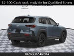 2026 Mazda CX-50 Hybrid Preferred AWD