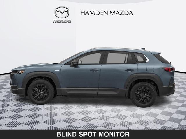 2026 Mazda CX-50 Hybrid Preferred AWD