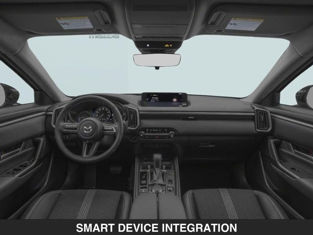 2026 Mazda CX-50 Hybrid Preferred AWD