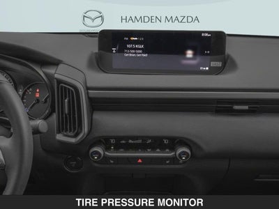 2026 Mazda CX-50 Hybrid Preferred AWD