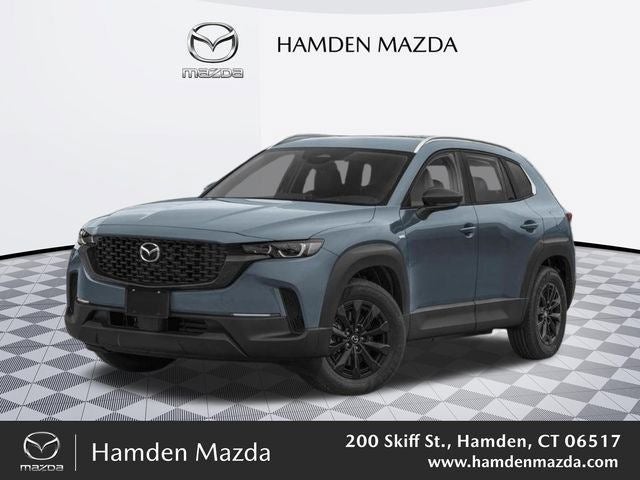 2026 Mazda CX-50 Hybrid Preferred AWD