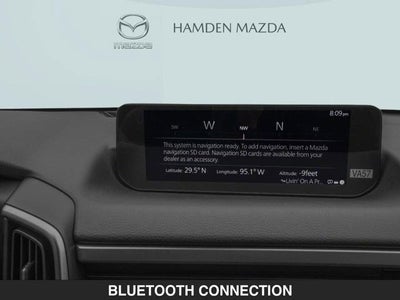 2026 Mazda CX-50 Hybrid Preferred AWD