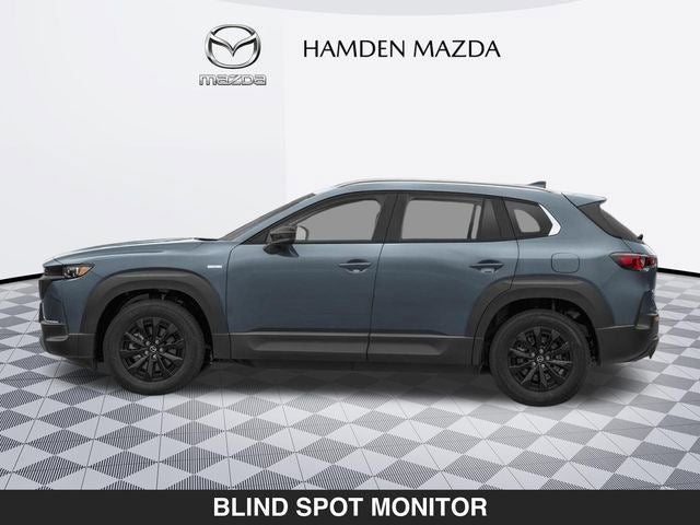 2026 Mazda CX-50 Hybrid Preferred AWD