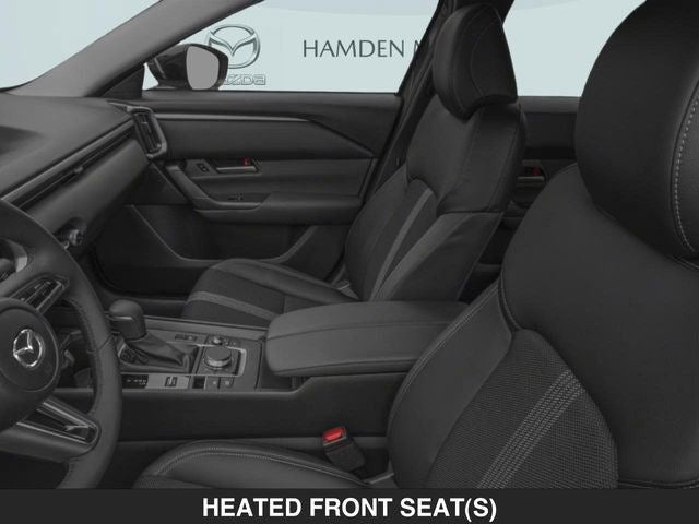 2026 Mazda CX-50 Hybrid Preferred AWD