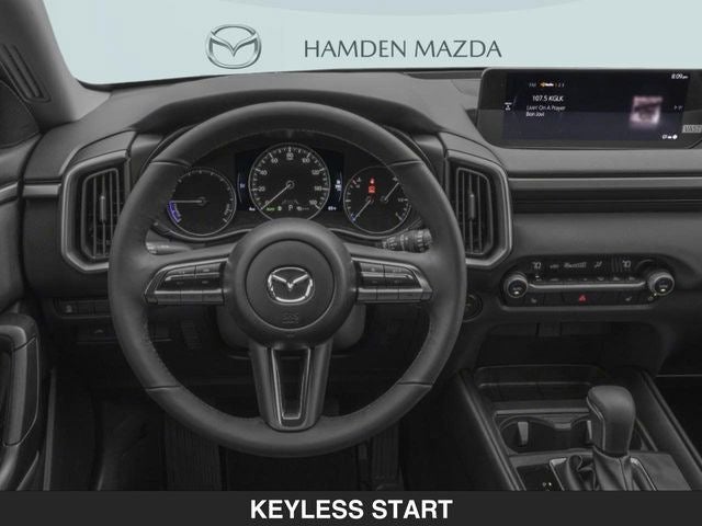 2026 Mazda CX-50 Hybrid Preferred AWD