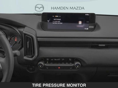 2026 Mazda CX-50 Hybrid Preferred AWD