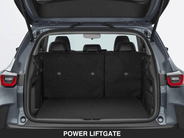 2026 Mazda CX-50 Hybrid Preferred AWD