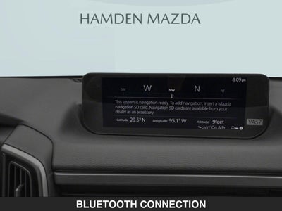 2026 Mazda CX-50 Hybrid Preferred AWD