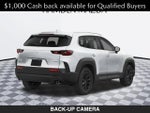 2026 Mazda CX-50 Hybrid Preferred AWD