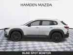 2026 Mazda CX-50 Hybrid Preferred AWD