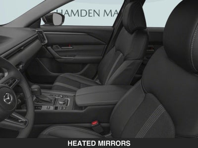 2026 Mazda CX-50 Hybrid Preferred AWD