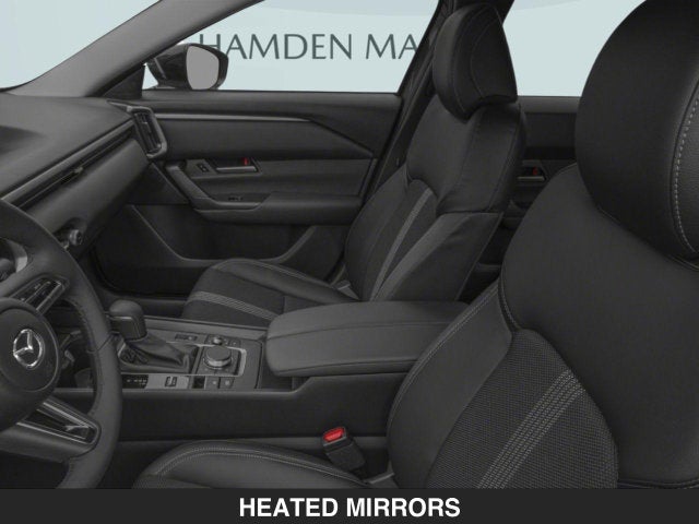 2026 Mazda CX-50 Hybrid Preferred AWD