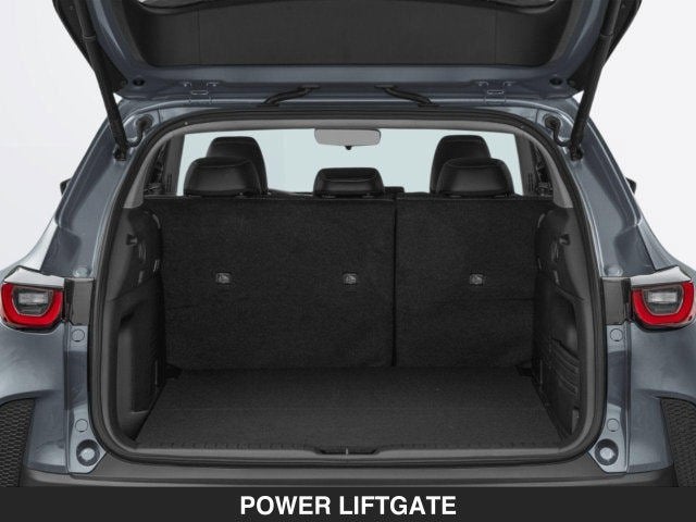 2026 Mazda CX-50 Hybrid Preferred AWD