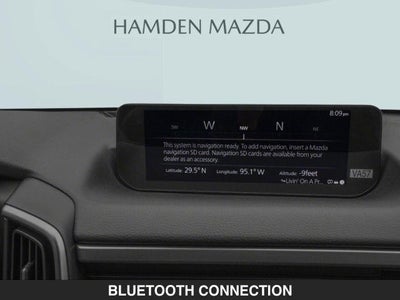 2026 Mazda CX-50 Hybrid Preferred AWD