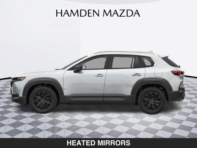 2026 Mazda CX-50 Hybrid Preferred AWD