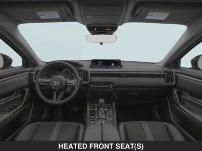 2026 Mazda CX-50 Hybrid Preferred AWD