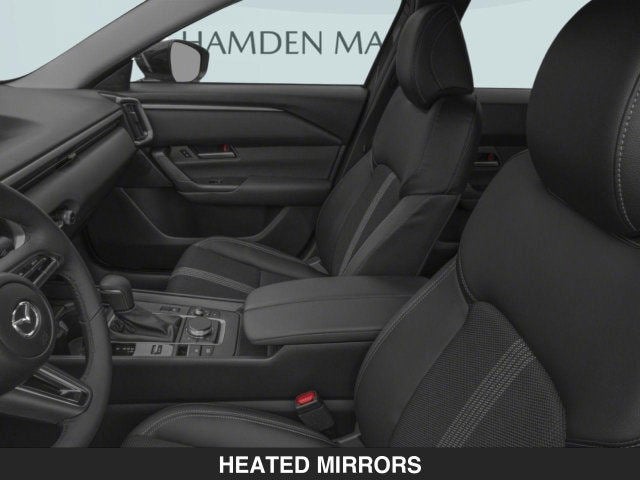 2026 Mazda CX-50 Hybrid Preferred AWD